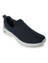 CAMP WAY Blue Men's Walking Shoes